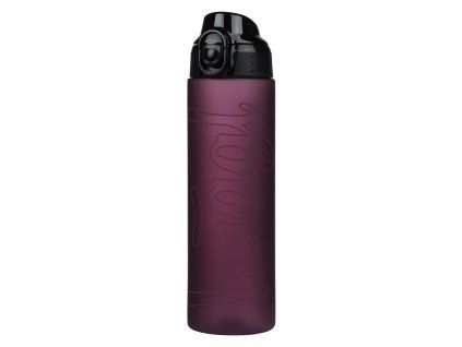 Červená láhev na pití Baagl Tritan 700 ml - A-33893 - hlavní obrázek
