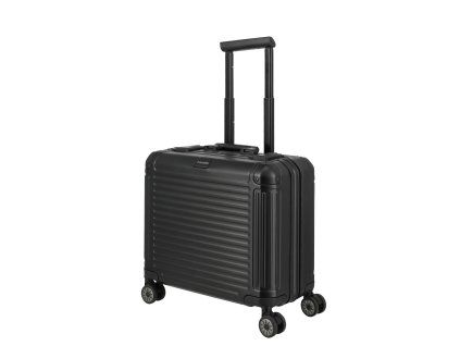 Černý pilotní kufr travelite NEXT 2.0 79813-01 - hlavní obrázek