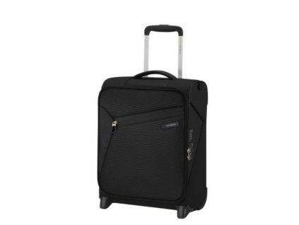 Samsonite LITEBEAM Upright 45 Underseater Black