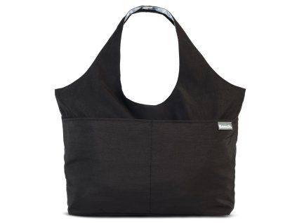 Černá dámská taška bench viva 64204-0100 - hlavní obrázek