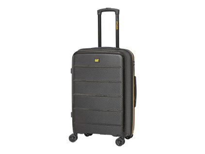 CAT kufr CoolRack 77 cm, L - černý