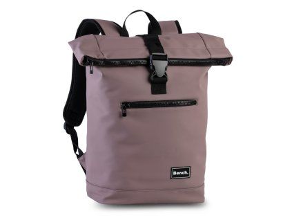 Fialový batoh bench hydro roll-top 64175-4800 - hlavní obrázek