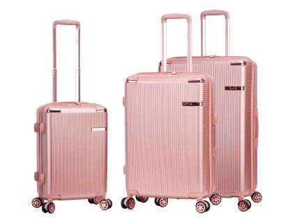 S44303 rose gold
