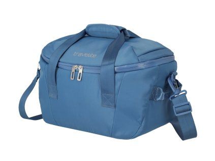 96345 25 BASICS Travel Bag Ryan Air VR