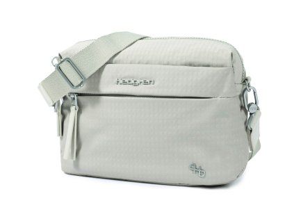 Světle šedá crossbody taška Hedgren FURO Totoi - HFURO05-893 - hlavní obrázek