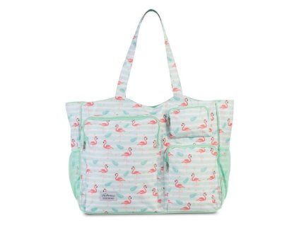 Plážová taška Fabrizio XXL 3 Pockets