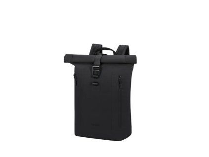 Černý batoh Samsonite COATIFY BIZ Rolltop 14.1" - 151790-1041 - hlavní obrázek