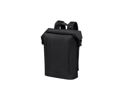 Černý batoh Samsonite COATIFY BIZ IPX4 Rolltop 15.6" - 156087-1041 - hlavní obrázek