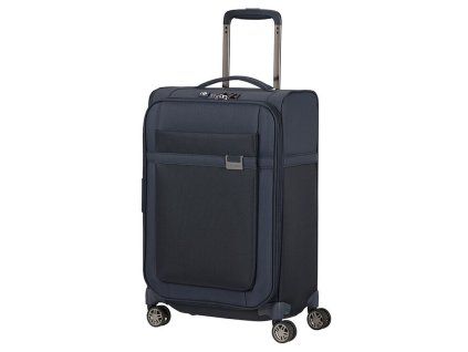 Samsonite Airea SP.55/20 EXP LENGTH 35 CM Climbing Ivy