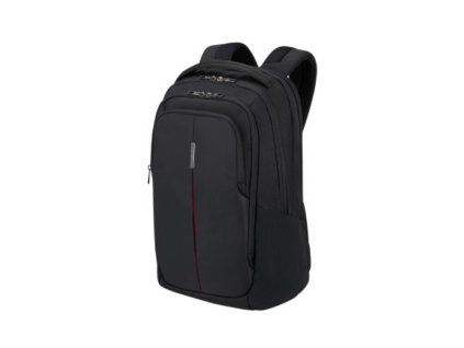 Černý batoh Samsonite GUARDIT 3.0 Laptop L 17.3" - 155197-1041 - hlavní obrázek