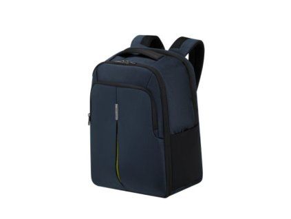 Modrý batoh Samsonite GUARDIT 3.0 Backpack Underseater M 15.6" - 155199-1090 - hlavní obrázek