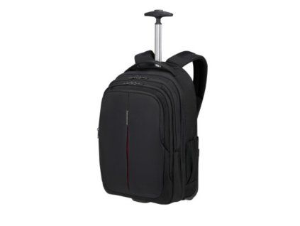 Samsonite GUARDIT 3.0 Laptop Backpack/WH 15.6" Black