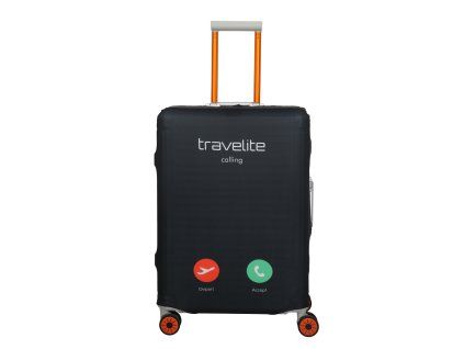 312 05 Kofferhülle travelite calling S VG