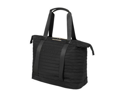 Černá taška shopper travelite barbara stepp 91742-01 - hlavní obrázek