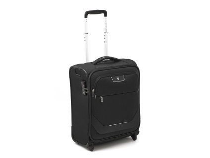 Černý cestovní kufr roncato joy 2W XS easyjet 416232-01 - hlavní obrázek