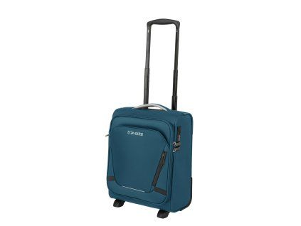 Petrolejový cestovní kufr travelite jetpack 2W S easy 90222-22 - hlavní obrázek