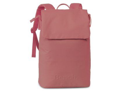 Starorůžový batoh bench loft 64200-4700 - hlavní obrázek