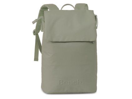 Šedozelený batoh bench loft 64200-5800 - hlavní obrázek