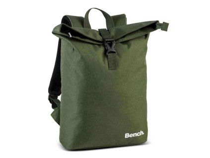 Khaki batoh bench classic roll-top mini 64223-1300 - hlavní obrázek