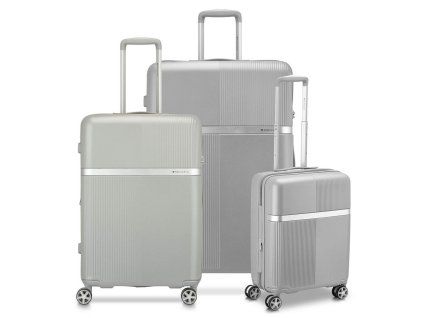 airglam stribrny