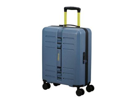 american tourister TRAILON SPINNER 55 coronet blue MG6001-01 - hlavní obrázek