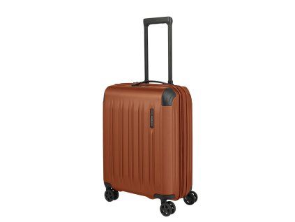 Měděný cestovní kufr travelite dynamiic 4W S EXP 7000146-87 - hlavní obrázek