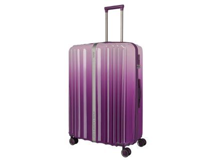77449 17 LASCANA Purple Degrade L VRG