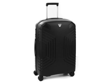 roncato cestovni kufr ypsilon 4 0 m cerna 69x49x25 cm