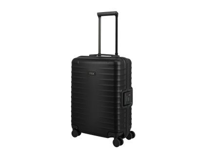 Černý cestovní kufr titan overseas 4W S 3000148-01 - hlavní obrázek