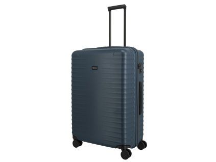 Modrý velký kufr Titan Upgrade 4W L - 3000044-20 - hlavní obrázek