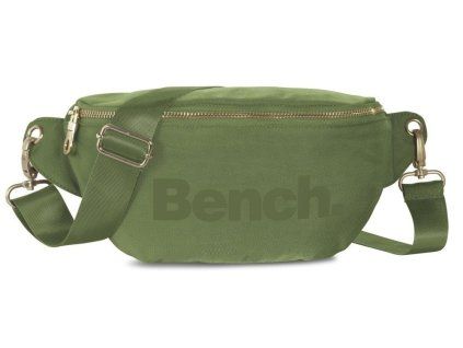 Ledvinka Bench City girls