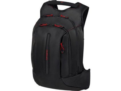 Samsonite ECODIVER Laptop Backpack M Black