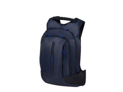 Modrý batoh Samsonite PRODIVER Laptop Backpack M - 140871-2165 - hlavní obrázek