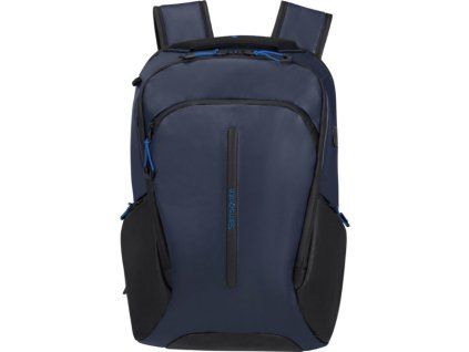 Samsonite ECODIVER Urban Laptop Backpack M USB Blue Nights