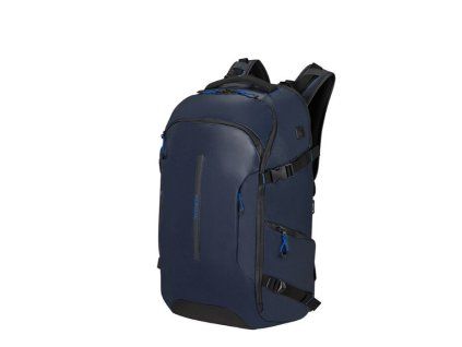 Samsonite ECODIVER Travel Backpack S 38L Blue Nights