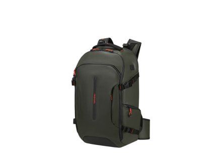 samsonite ECODIVER travel backpack S 38L climbing ivy 142896-9199 - hlavní obrázek