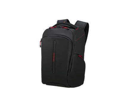 Samsonite ECODIVER Laptop Backpack XS Black