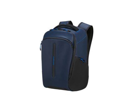 Modrý batoh Samsonite PRODIVER Laptop Backpack XS - 151348-2165 - hlavní obrázek