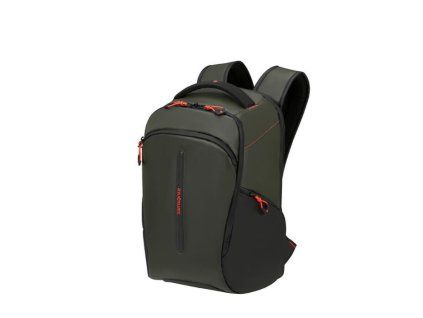 Zelený batoh Samsonite PRODIVER Laptop Backpack XS - 151348-9199 - hlavní obrázek