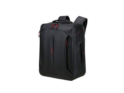 samsonite ECODIVER laptop backpack M underseater black 155793-1041 - hlavní obrázek
