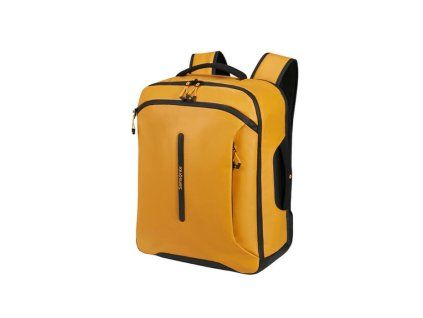 Žlutý batoh Samsonite PRODIVER Laptop Backpack M - 155793-1924 - hlavní obrázek