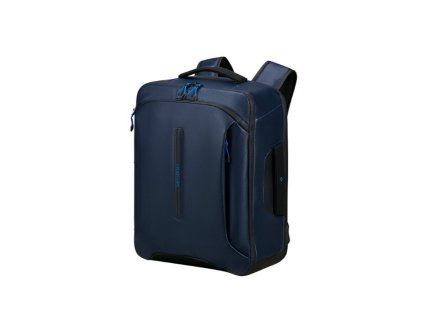 Samsonite ECODIVER Laptop Backpack M Underseater Blue Nights