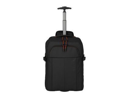 91022 01 Briize Backpack Trolley VGm