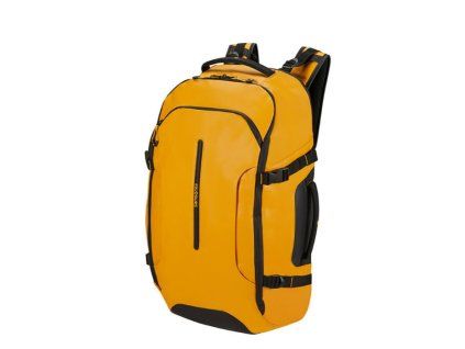 Žlutý cestovní batoh Samsonite PRODIVER Travel Backpack M 55 l - 142897-1924 - hlavní obrázek