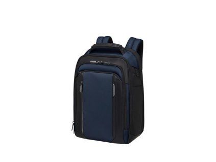 Modrý samsonite SPECTROLITE 4.0 laptop backpack 15.6” EXP blue 158109-1090 - hlavní obrázek