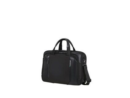 Samsonite SPECTROLITE 4.0 Laptop Briefcase 15.6” EXP Black