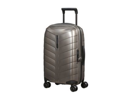 samsonite ATTRIX spinner 55 EXP length 35 cm dune 146117-1304 - hlavní obrázek