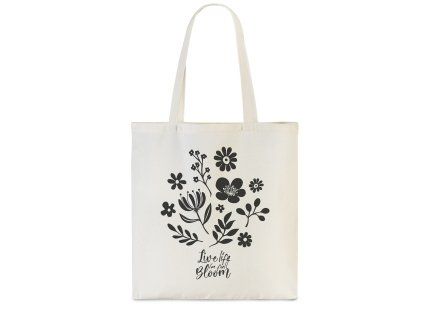 Taška Punta Trendy bloom