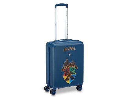 Modrý dětský kufr roncato harry potter 4W S 441031-23 - hlavní obrázek