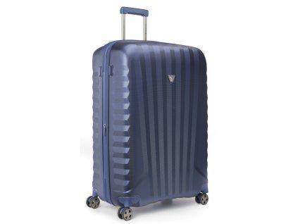 Modrý cestovní kufr roncato premium 3.0 L 518703-03 - hlavní obrázek